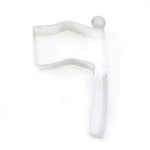 GOLF FLAG 4 X 1.75 COOKIE CUTTER