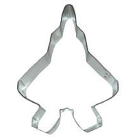 ROCKET 3.25" COOKIE CUTTER