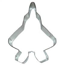 ROCKET 3.25" COOKIE CUTTER
