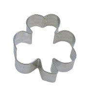 SHAMROCK COOKIE CUTTER