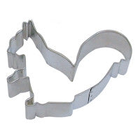 SQUIRREL 3.75" COOKIE CUTTER