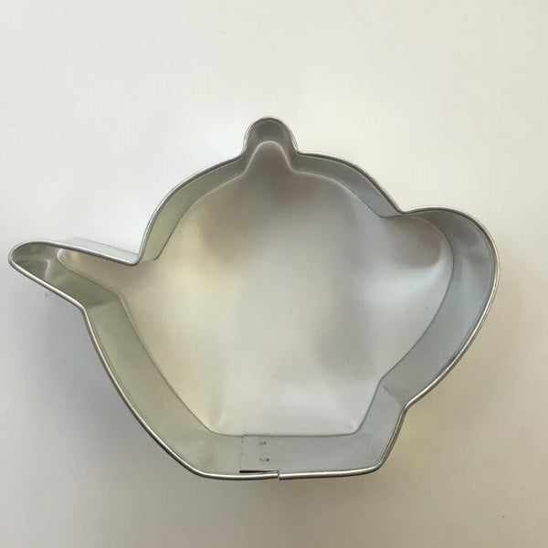 TEAPOT 4" COOKIE CUTTER